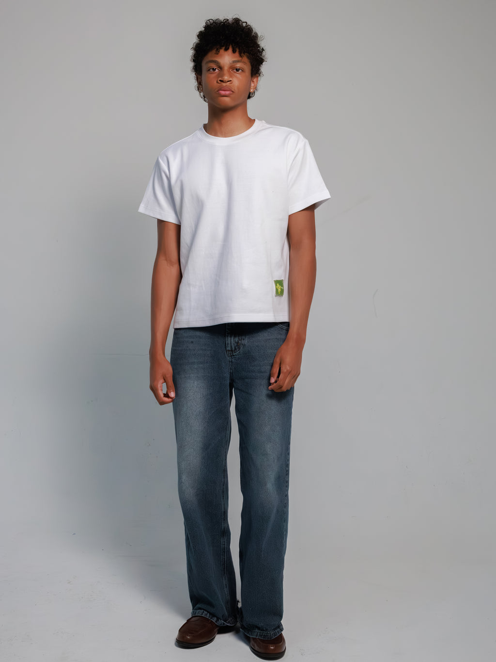 CANVAS TEE