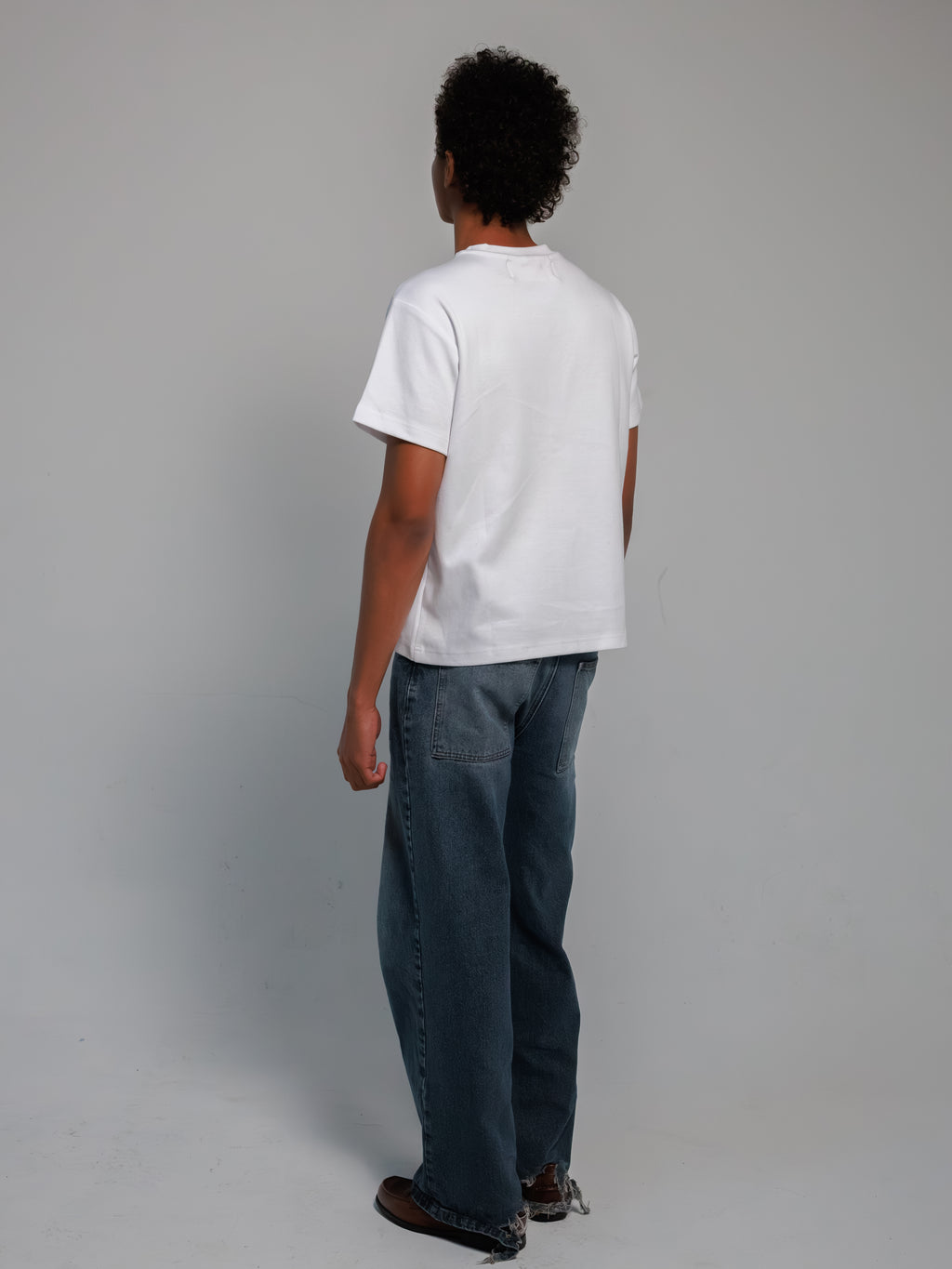 CANVAS TEE