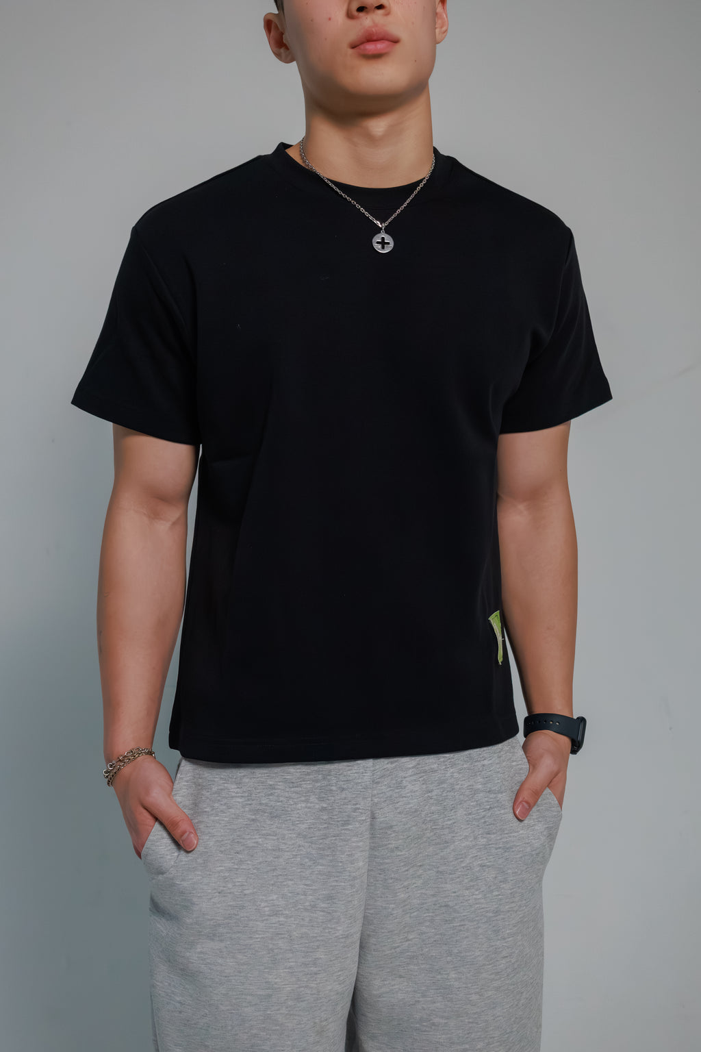 CANVAS TEE