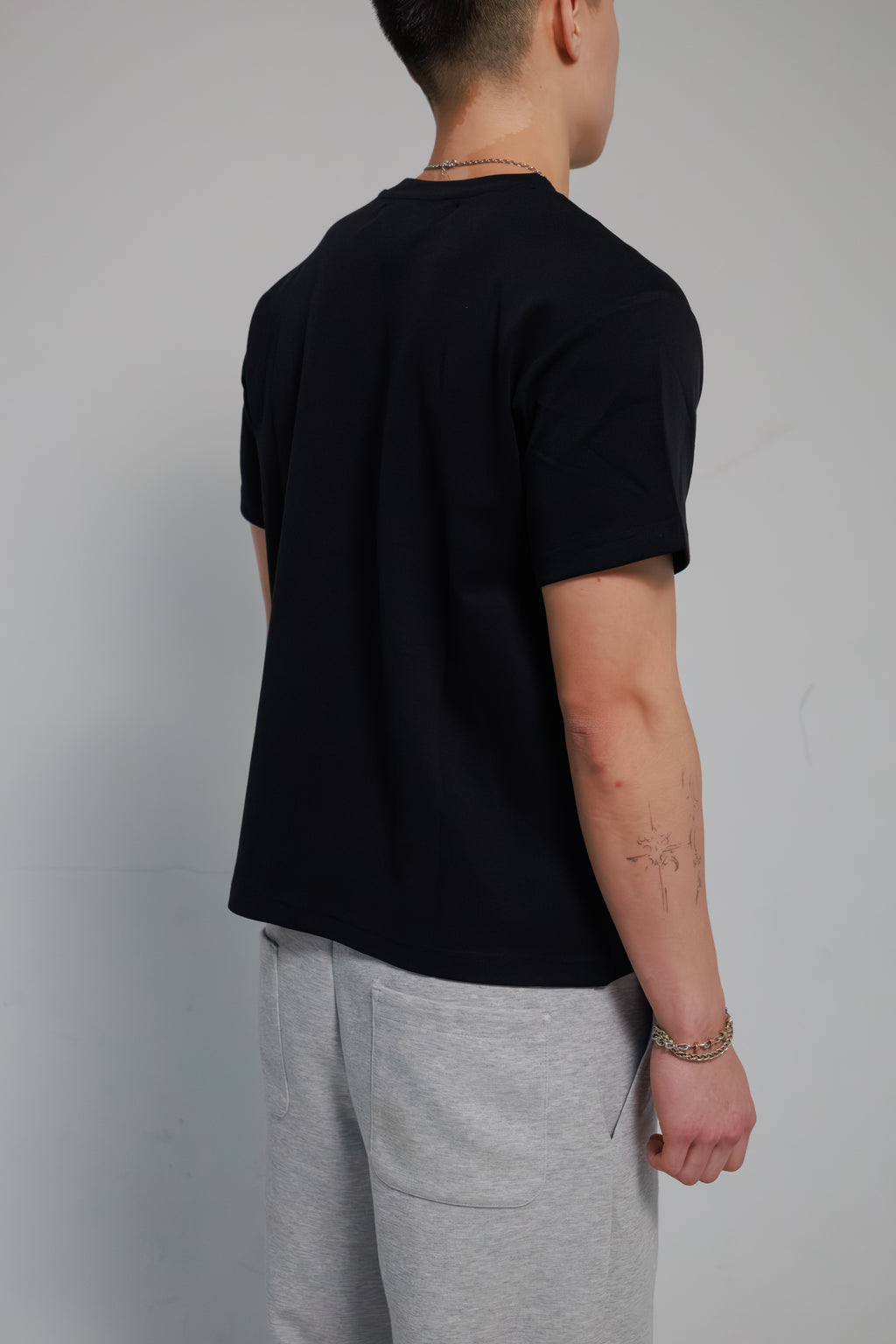 CANVAS TEE