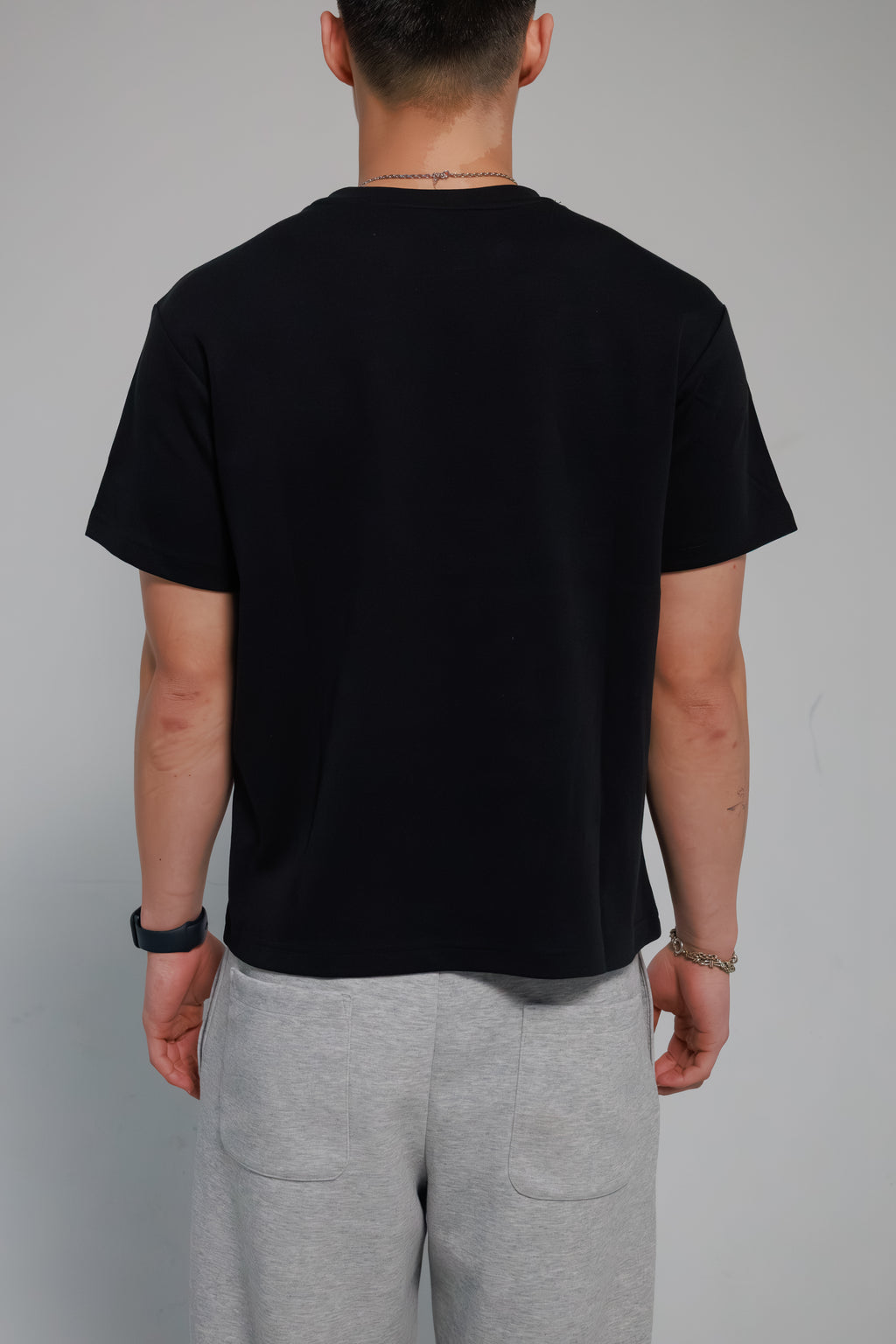 CANVAS TEE